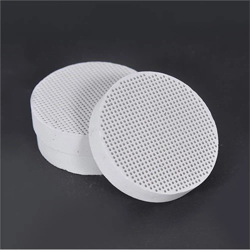 세라믹 버너 플레이트