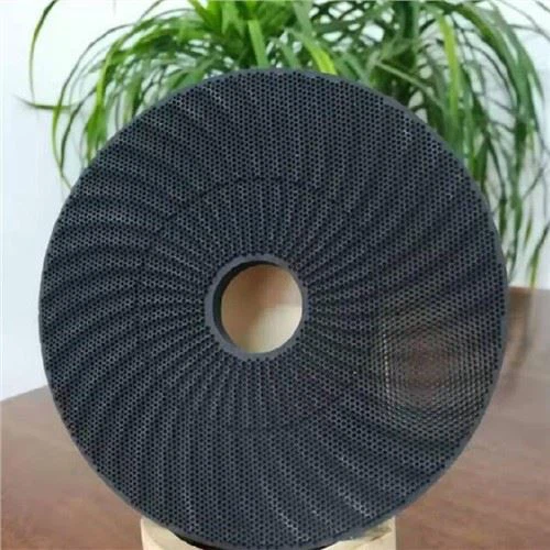 적외선 벌집 세라믹 플레이트