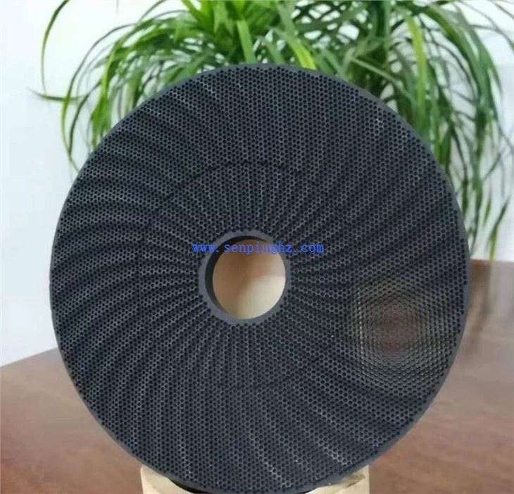 Heat Resistant infrared Ceramic Plate