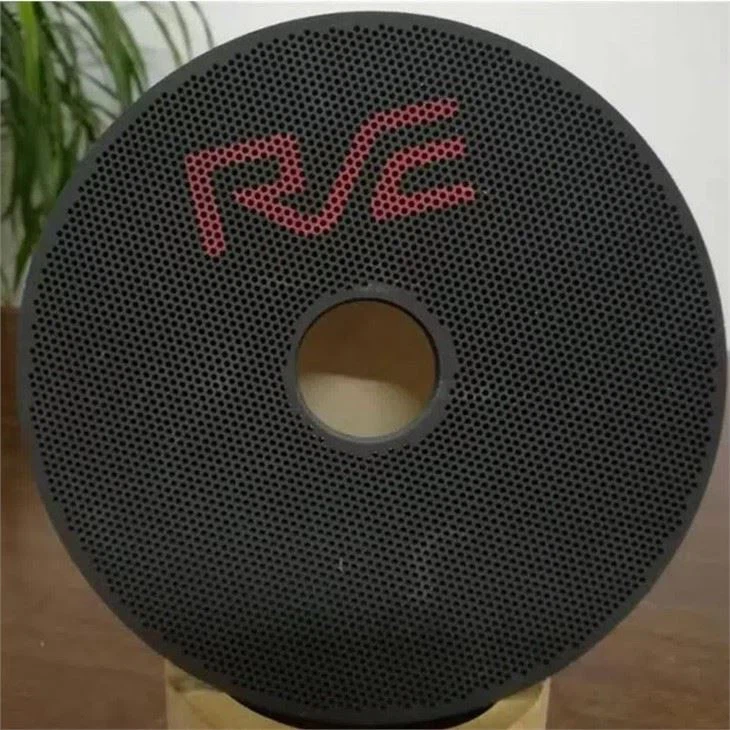 내열 세라믹 플레이트