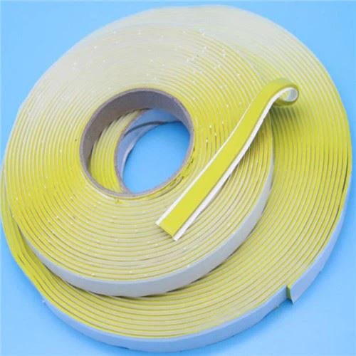 풍력 블레이드 씰링 방수 테이프