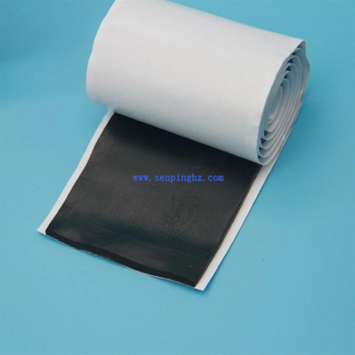 butyl tape for pipe