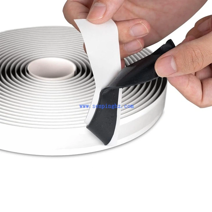 방수 파이프 밀봉 테이프