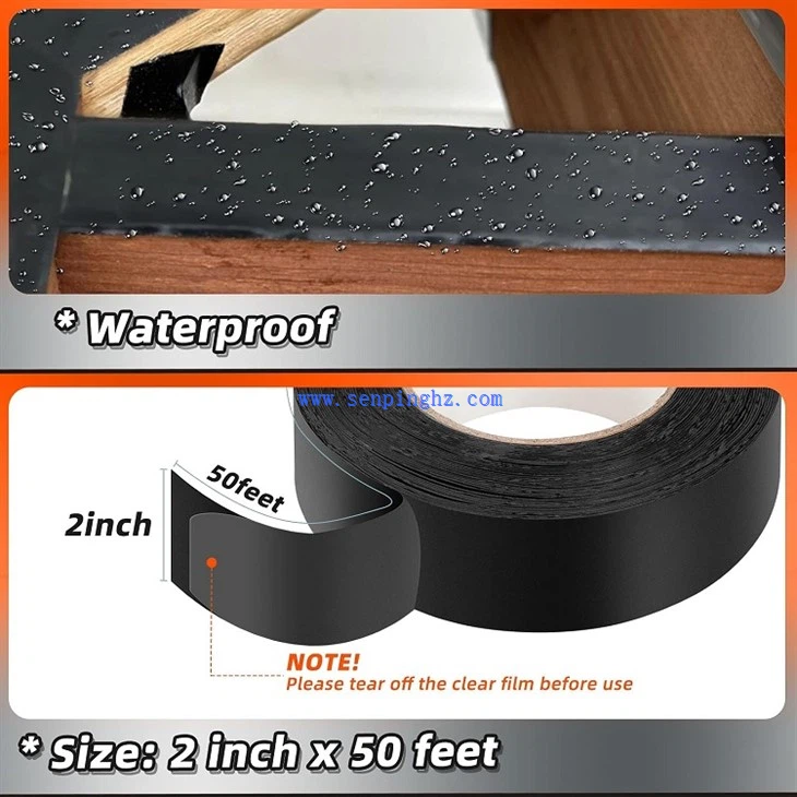 non-skid joist tape
